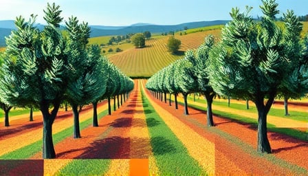 Cobram Estate Olives Ltd: Sustained Growth and Stability in Australia's Olive Oil Market