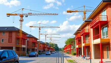 Cobre Ltd: Overcoming Market Volatility in Australia's Construction Sector
