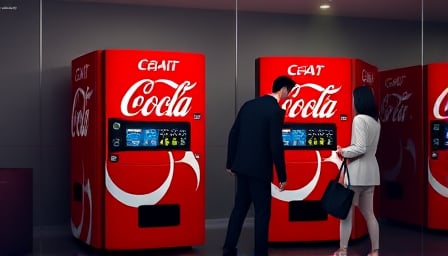 Coca-Cola Announces Leadership Change in Europe as Luisa Ortega Takes Helm