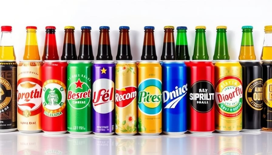 Coca-Cola Consolidated Reports Strong Financial Performance Amid Industry Expansion Coca-Cola Consolidated Reports Strong Financial Performance Amid Industry Expansion