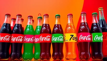 Coca-Cola Demonstrates Resilience with Strong Financial Performance Amid Market Challenges