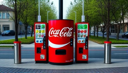 Coca-Cola Europacific Partners Navigates Market Challenges with Strategic Buybacks and Operational Adjustments