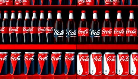 Coca-Cola HBC AG Shares Surge Amid Positive Financial Outlook and Upcoming Results