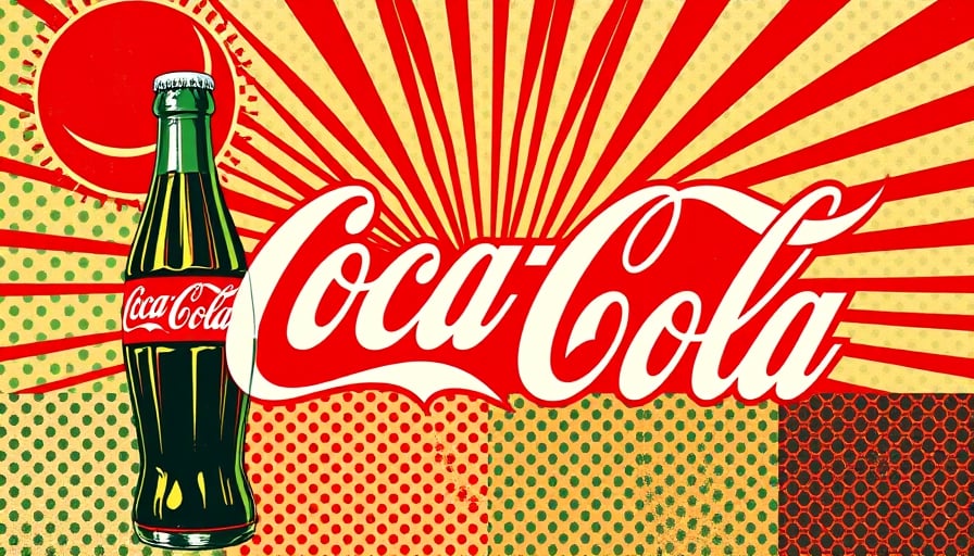 Coca-Cola Reinforces Market Position with Global Growth Strategy Amid Market Volatility