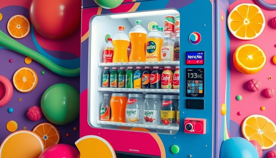 COCA‑C Shares Rise on Management Buy‑In, 7.9% Dividend Sparks Investor Confidence COCA‑C Shares Rise on Management Buy‑In, 7.9% Dividend Sparks Investor Confidence