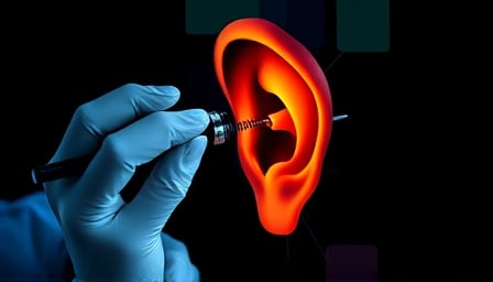 Cochlear Ltd Sees Favorable Market Prospects Amid Global Hearing Aid Industry Growth