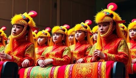 CoCreation Grass Co Ltd's Stock Soars 122% Amid Jiangsu Super League Frenzy
