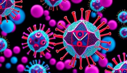 Cocrystal Pharma Inc: Leading the Charge in Antiviral Drug Innovation