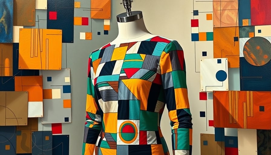 Code Green Apparel Faces Profit Crisis Amid Eco‑Friendly Fashion Surge Code Green Apparel Faces Profit Crisis Amid Eco‑Friendly Fashion Surge