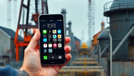 Codeifai Ltd: Pioneering Product Authenticity with Innovative Technology in the Industrials Sector