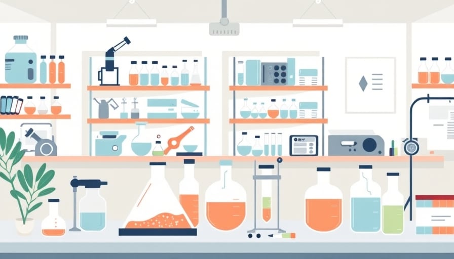 Codexis: Biocatalyst Innovator Facing Profit Challenges Amid Market Shifts