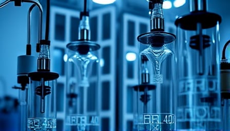 Codexis, Inc.: Pioneering Sustainable Biocatalysts Amidst Market Volatility