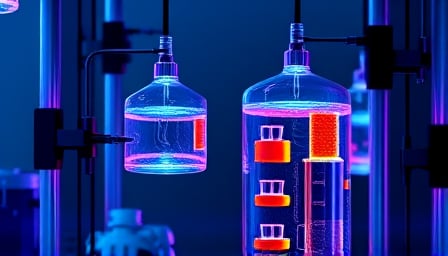 Codexis Navigates Financial Challenges with Focus on Biocatalysis Innovation Codexis Navigates Financial Challenges with Focus on Biocatalysis Innovation