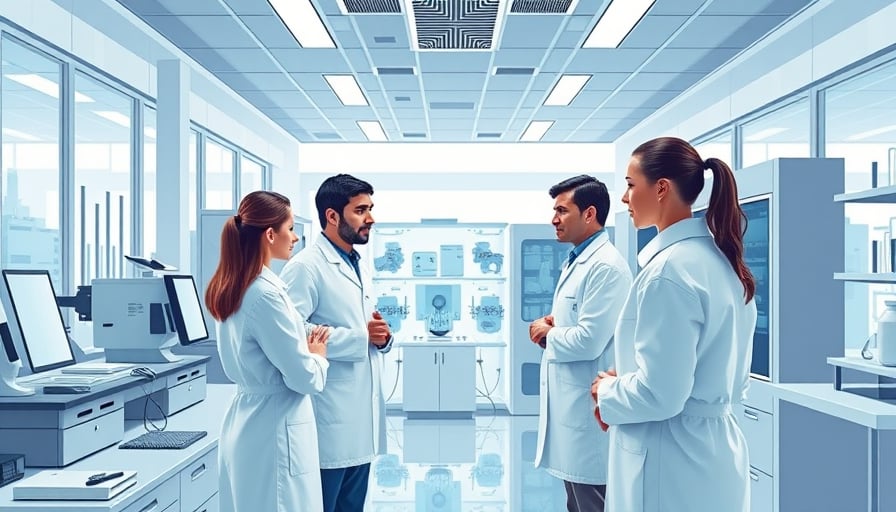 Co‑Diagnostics Inc.: Leading Molecular Diagnostics, AI‑Powered PCR & Global Growth Co‑Diagnostics Inc.: Leading Molecular Diagnostics, AI‑Powered PCR & Global Growth