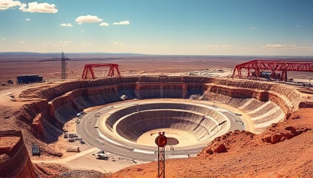 Codrus Minerals Ltd Focuses on Gold Exploration Amid Market Volatility