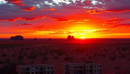 Codrus Minerals Navigates Volatility with Focus on Gold Exploration in Western Australia and Oregon