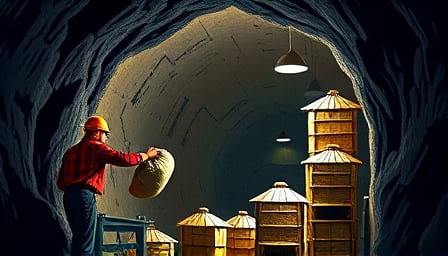 Coeur Mining Announces $75 Million Share Repurchase Program to Boost Shareholder Value