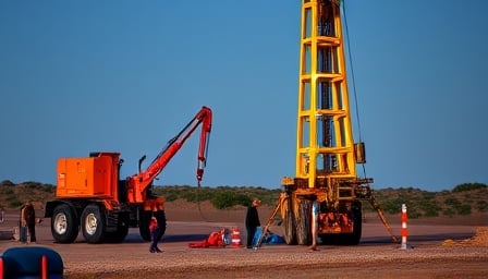 Coeur Mining Inc. Shines with Strong Q1 2025 Performance and Commitment to Sustainability