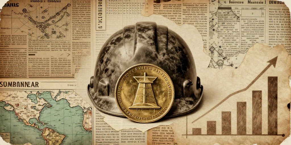Coeur Mining Q2 2026 Earnings Surge Drives 4.4% Share Gain