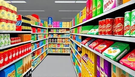 COFC Navigates Market Volatility with Resilient Performance in Consumer Staples Sector
