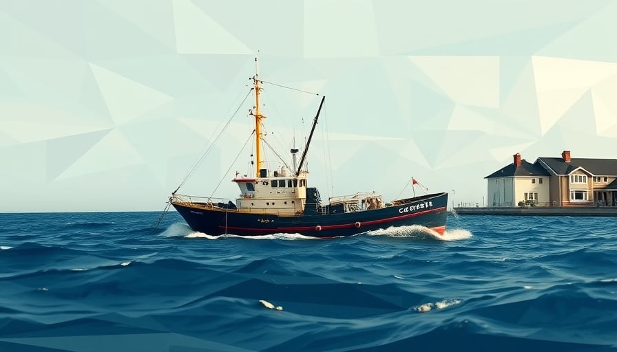 COFC Surges 2025: 230% Profit Jump, Cash‑Flow Turnaround Fuel Institutional Buy‑In