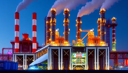 COFCO Sugar Holding Co Ltd Sees Surge in Financing Buy-Ins Amid Strong Market Interest