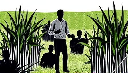 COFCO Sugar Holding Co Ltd Soars to 52-Week High Amid Market Volatility
