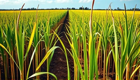 COFCO Sugar Holding Co Ltd: Sweetening Investor Interest with Strong Financials and Dividend Payouts