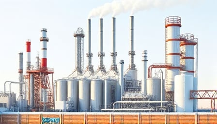 COFCO Sugar Navigates Market Volatility with Strategic Moves Amid Institutional Activity