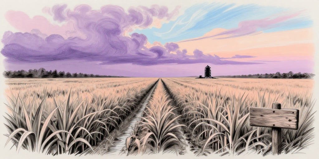 COFCO Sugar Shares Plunge Amid Agricultural Sector Sell‑Off COFCO Sugar Shares Plunge Amid Agricultural Sector Sell‑Off