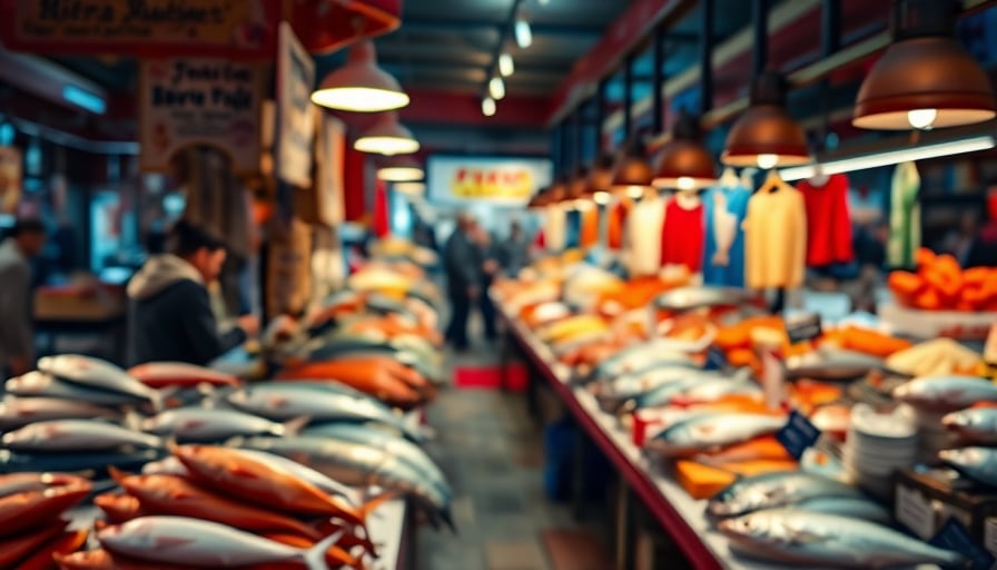 COFC’s Negative P/E: Is a Value‑Driven Seafood Play Worth Watching?