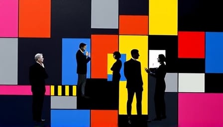 Cogelec SACA: Leading Innovator in Access Control Solutions