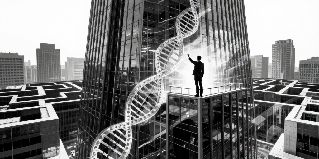 Cogent Biosciences Faces New Investor Surge After Major Share Buy‑out