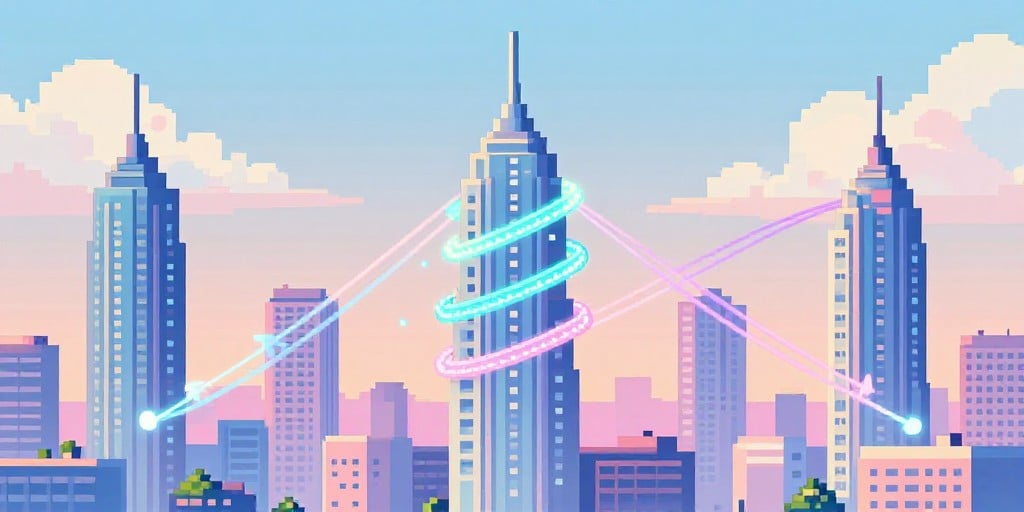 Cogent Communications: Leading Next‑Gen Optical Internet Services Amid Market Challenges Cogent Communications: Leading Next‑Gen Optical Internet Services Amid Market Challenges