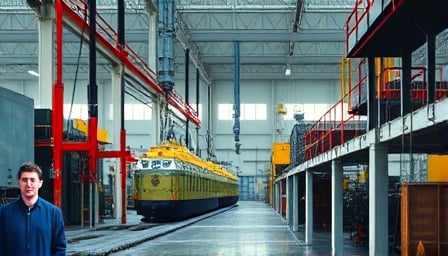 Cognex Corp Reports Strong Q2 Performance, Boosts Market Confidence with Revenue Growth and Cost Efficiency