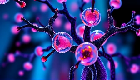 Cognition Therapeutics Leads Charge Against Alzheimer's with Innovative Small Molecule Therapeutics