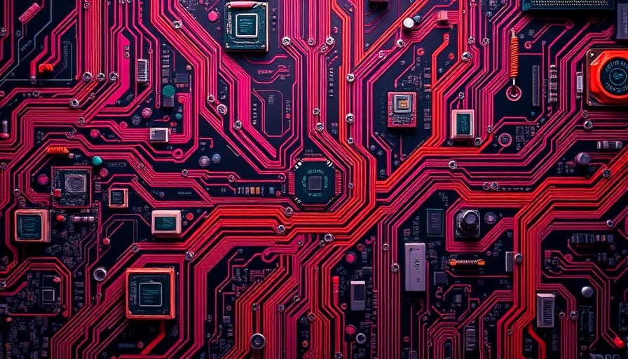 Coherent Corp: Leading Innovator in Optoelectronics Despite Market Challenges
