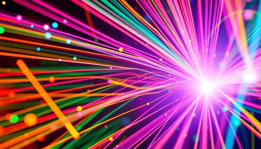 Coherent Corp: Leading Optoelectronics Innovator Driving Growth & Tech Advancement Coherent Corp: Leading Optoelectronics Innovator Driving Growth & Tech Advancement