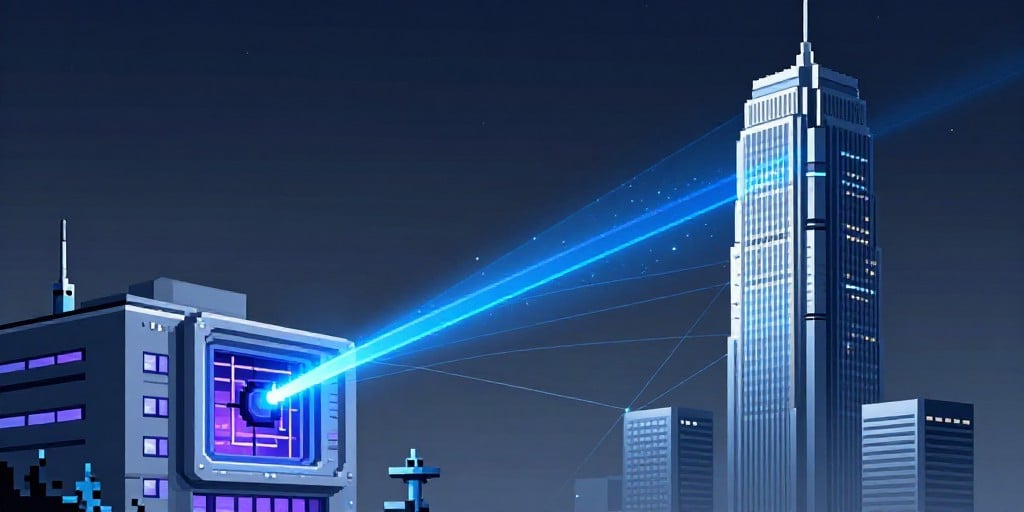Coherent Corp. Rallies 14% as U.S. Ban on Chinese Data‑Center Modules Sparks Market Surge Coherent Corp. Rallies 14% as U.S. Ban on Chinese Data‑Center Modules Sparks Market Surge