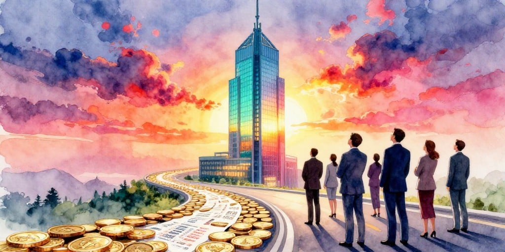 Coherent Corp. Shares Surge as Execs Boost Stakes via Restricted Stock Awards Coherent Corp. Shares Surge as Execs Boost Stakes via Restricted Stock Awards