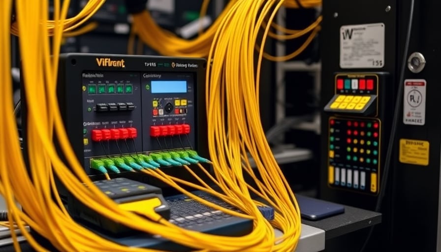 Coherent Thrives as NVIDIA Invests $4B in Photonics, Powering AI‑Driven Data Centers Coherent Thrives as NVIDIA Invests $4B in Photonics, Powering AI‑Driven Data Centers