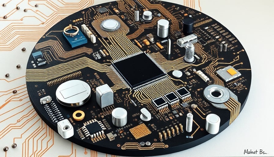 Coherent's 400‑Gbps Silicon Modulator Paves Way for 3.2‑Tbps Data Centers