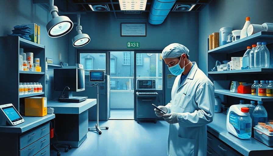 Coherus Surges After Six‑Year Survival Breakthrough for Tagmokitug Coherus Surges After Six‑Year Survival Breakthrough for Tagmokitug