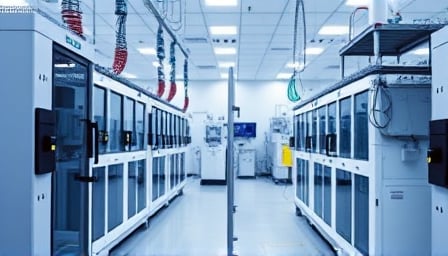 Cohu Inc. Forecasts Strong Q3 Recovery with $125M Revenue Outlook Amid Industry Challenges