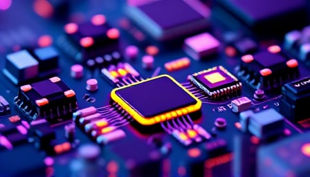 Cohu Inc. Navigates Market Volatility Amid Diversified Product Offerings