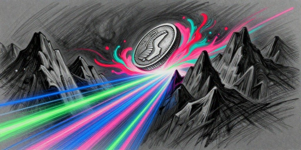 COIN Crypto: From 52‑Week High $0.00084 to Resilient $0.00035 in 2026 COIN Crypto: From 52‑Week High $0.00084 to Resilient $0.00035 in 2026