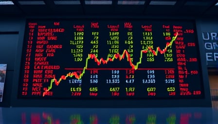 Coin Stock's Volatile Journey: From $2.45 to $320 in a Year Highlights Crypto Market's Ups and Downs