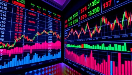 Coin98's Price Swings Highlight Cryptocurrency Market Volatility