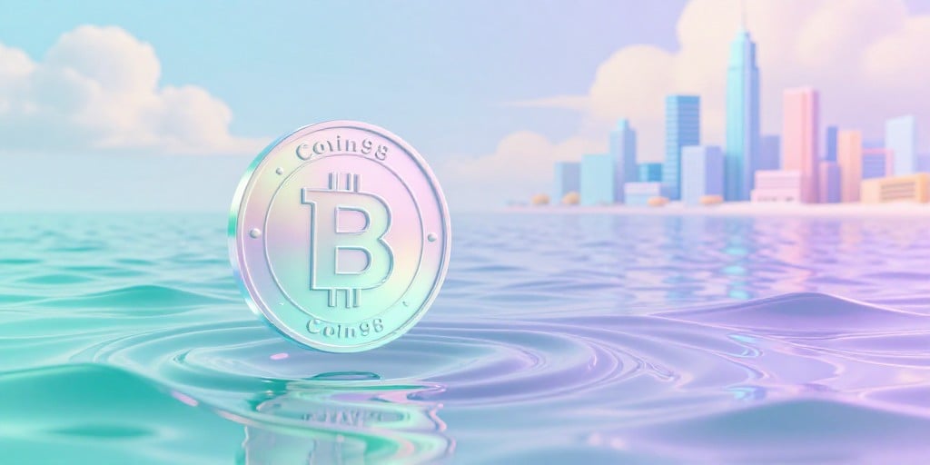 Coin98’s Sharp Price Decline: Why Investors Face Volatility and Growth Challenges