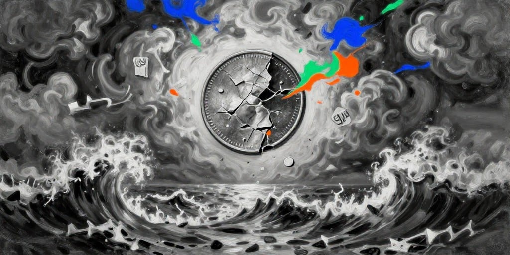 Coin98’s Sharp Price Drop Highlights Crypto Volatility and Market Cap Worries Coin98’s Sharp Price Drop Highlights Crypto Volatility and Market Cap Worries